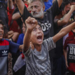 Despite Hardship in Gaza, the World Cup Brought Joy