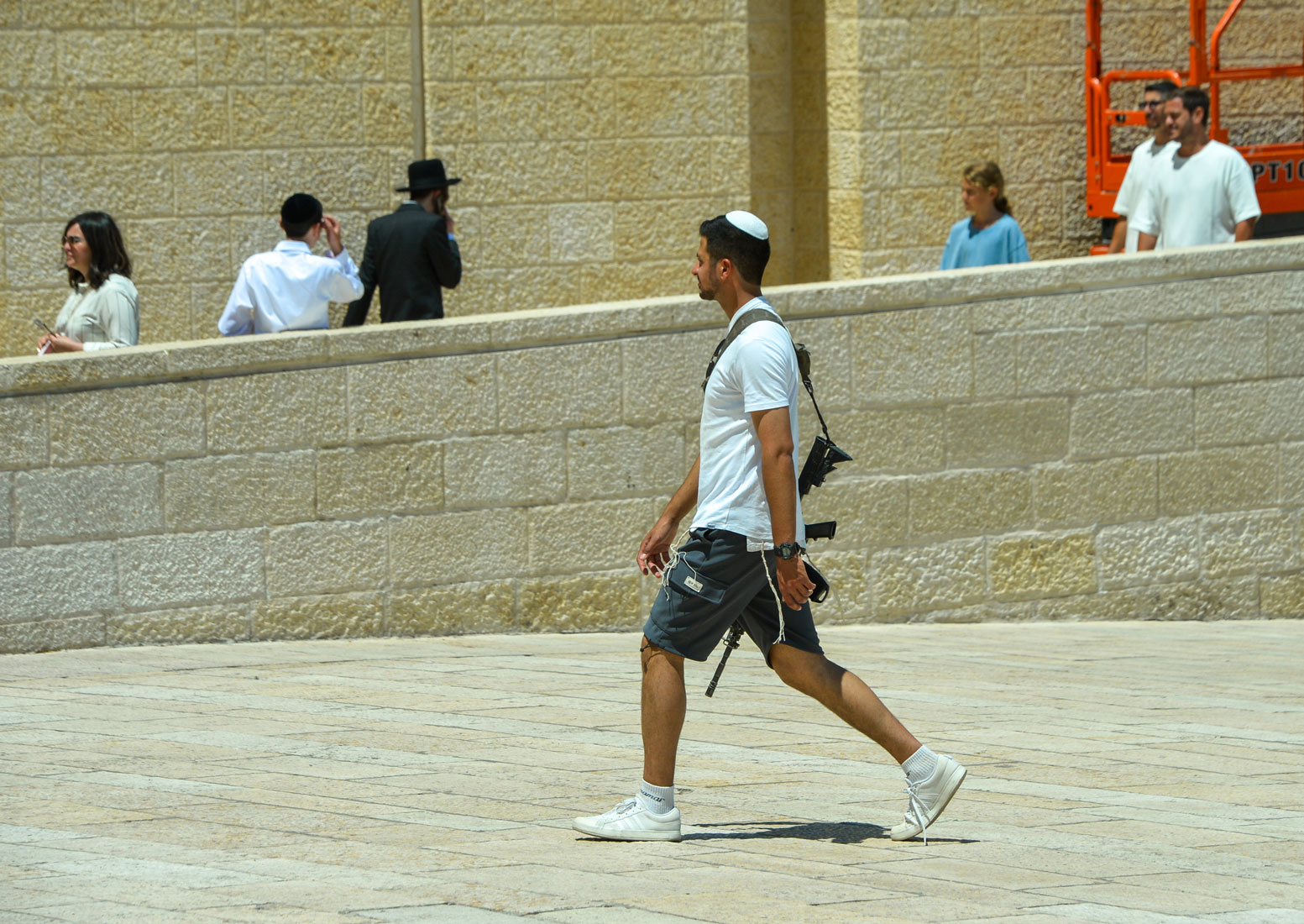 Why Israel Keeps Voting and Nothing Changes