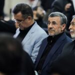 The Ideologue Who Shaped Ahmadinejad’s Holocaust Denial