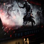 The Odyssey Wars