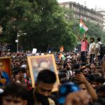 The Protests Gripping India — and Rattling Modi