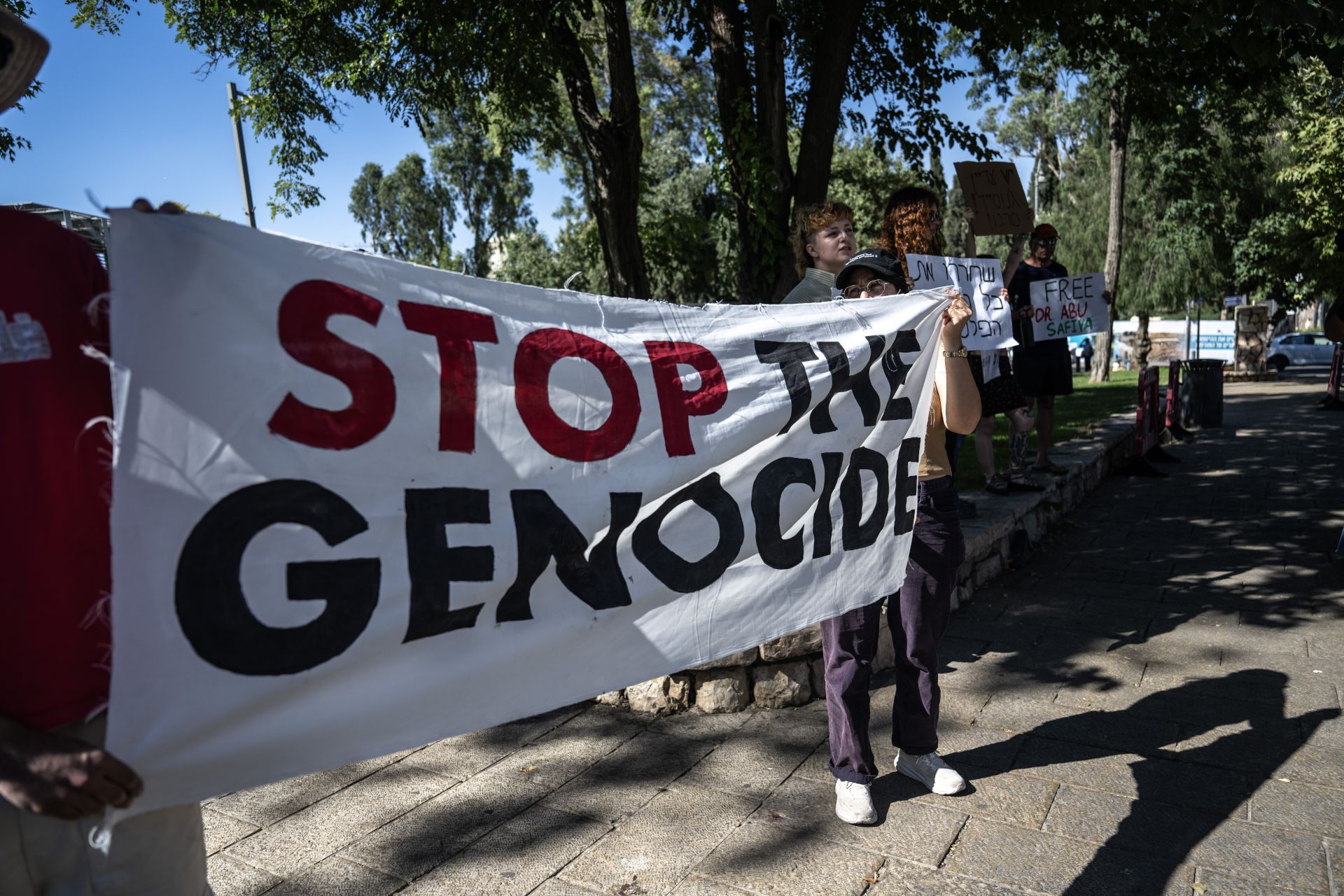 ‘Mamdani Is More Popular With American Jews Than Netanyahu’