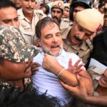 Rahul Gandhi’s Dramatic Arrest Has Boosted His Chances of Taking on Modi