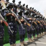 Is It Time for Saudi Arabia To Find New Yemeni Allies?