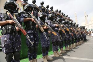 Is It Time for Saudi Arabia To Find New Yemeni Allies?