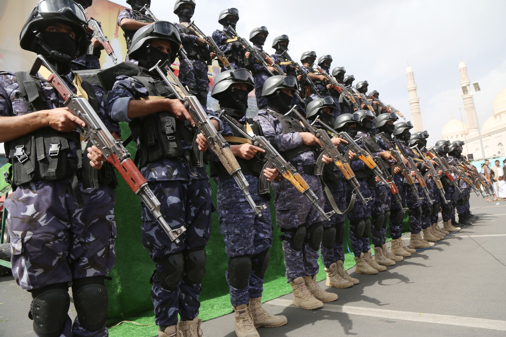 Is It Time for Saudi Arabia To Find New Yemeni Allies?