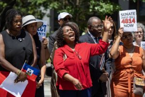 A Haitian American Reflects on the Future