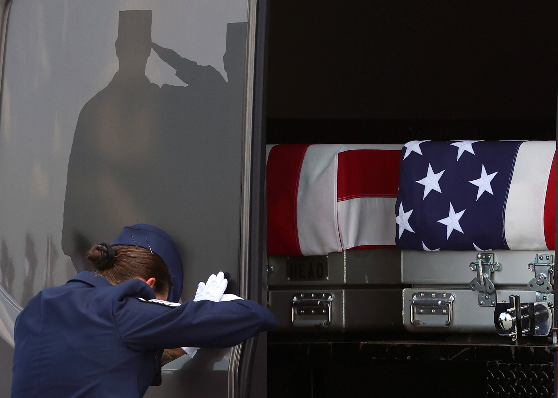 The Wars We’ve Learned To Live With