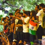 The Cockroach Movement’s Careful Silence Over Hindutva