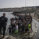 What the Ceuta Crisis Reveals About the New Mediterranean Order