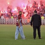 A New Chapter in the Egypt-Turkey Story Begins at the Stadium