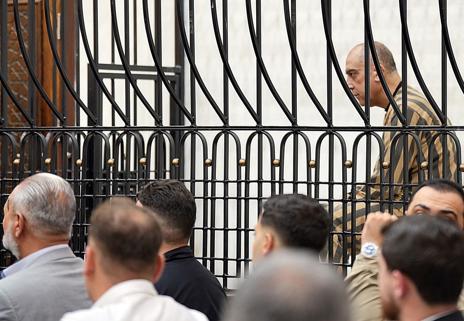 Syrian Torture Survivors Respond to Death Sentences for Assad and Others