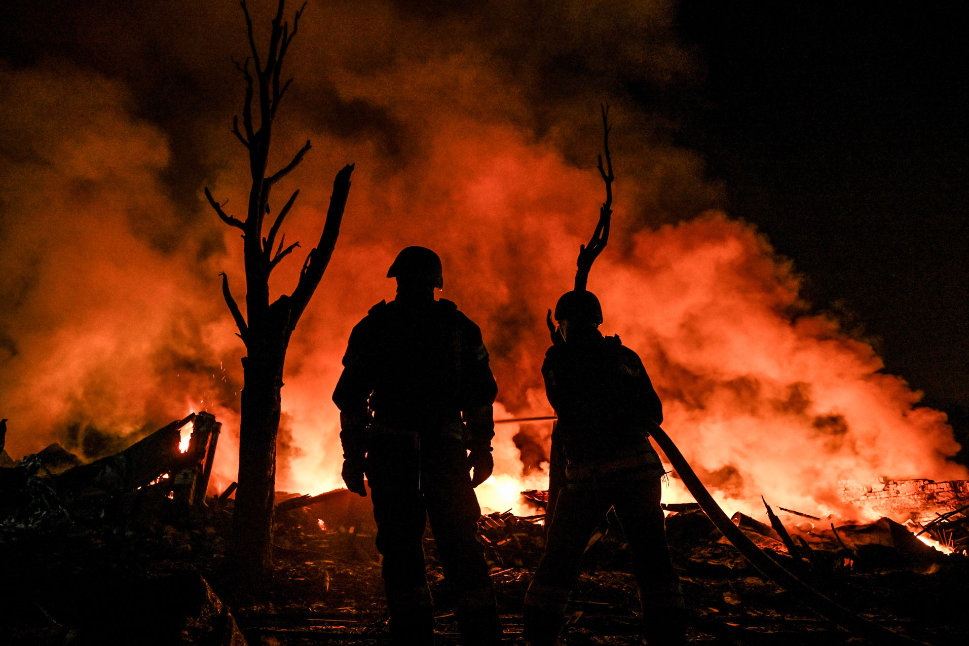 Why We’re in a New Age of Conquest