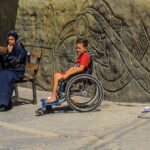 The Patients Israel Won’t Let Leave Gaza
