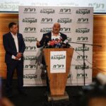 The Palestinian Politician Who Could Be Israel’s Kingmaker