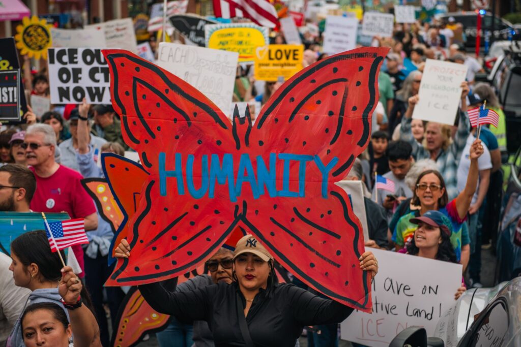 ICE Turns Its Sights on Buryat Asylum-Seekers