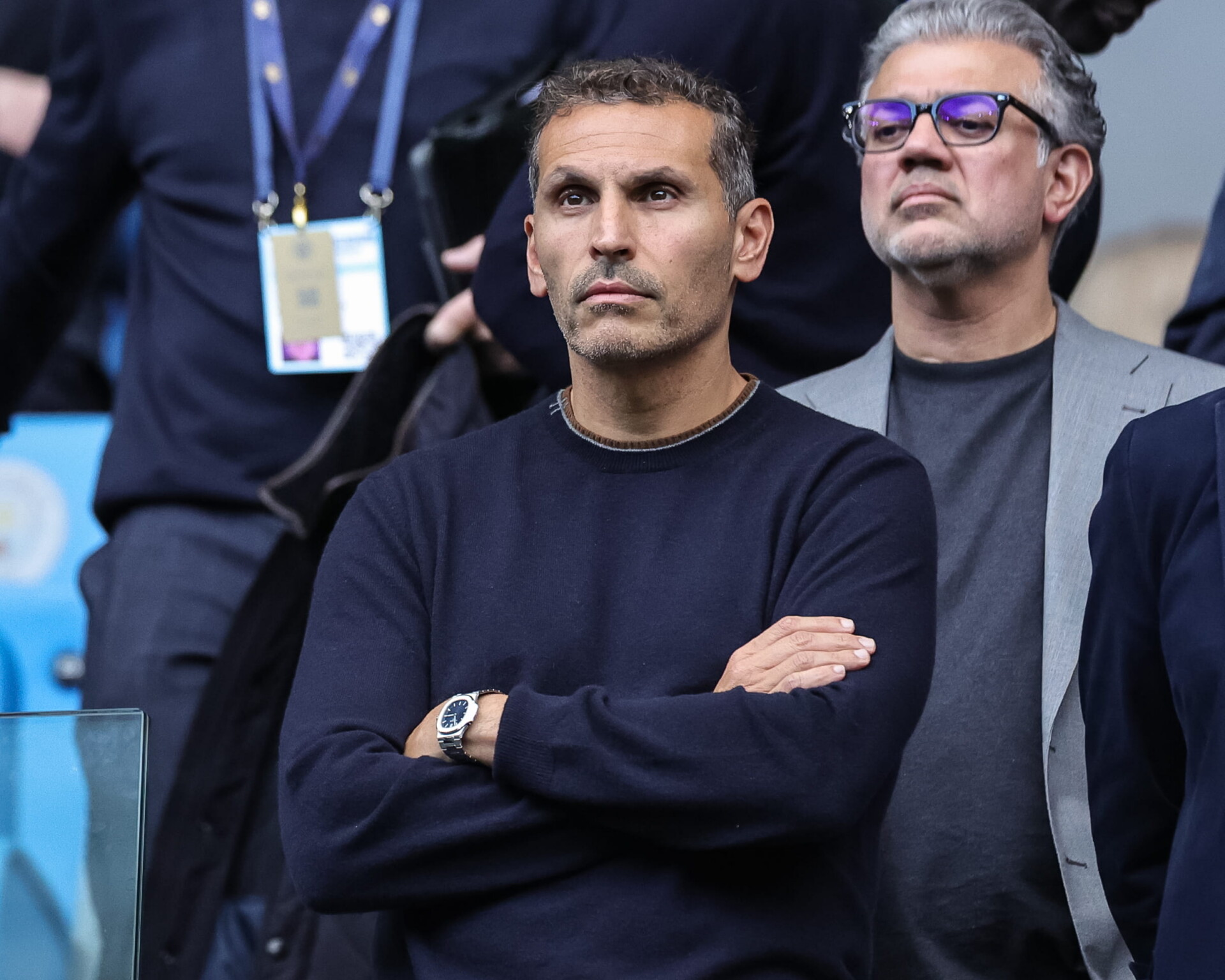 How Manchester City’s Guilty Verdict Threatens Gulf Soccer Ownership