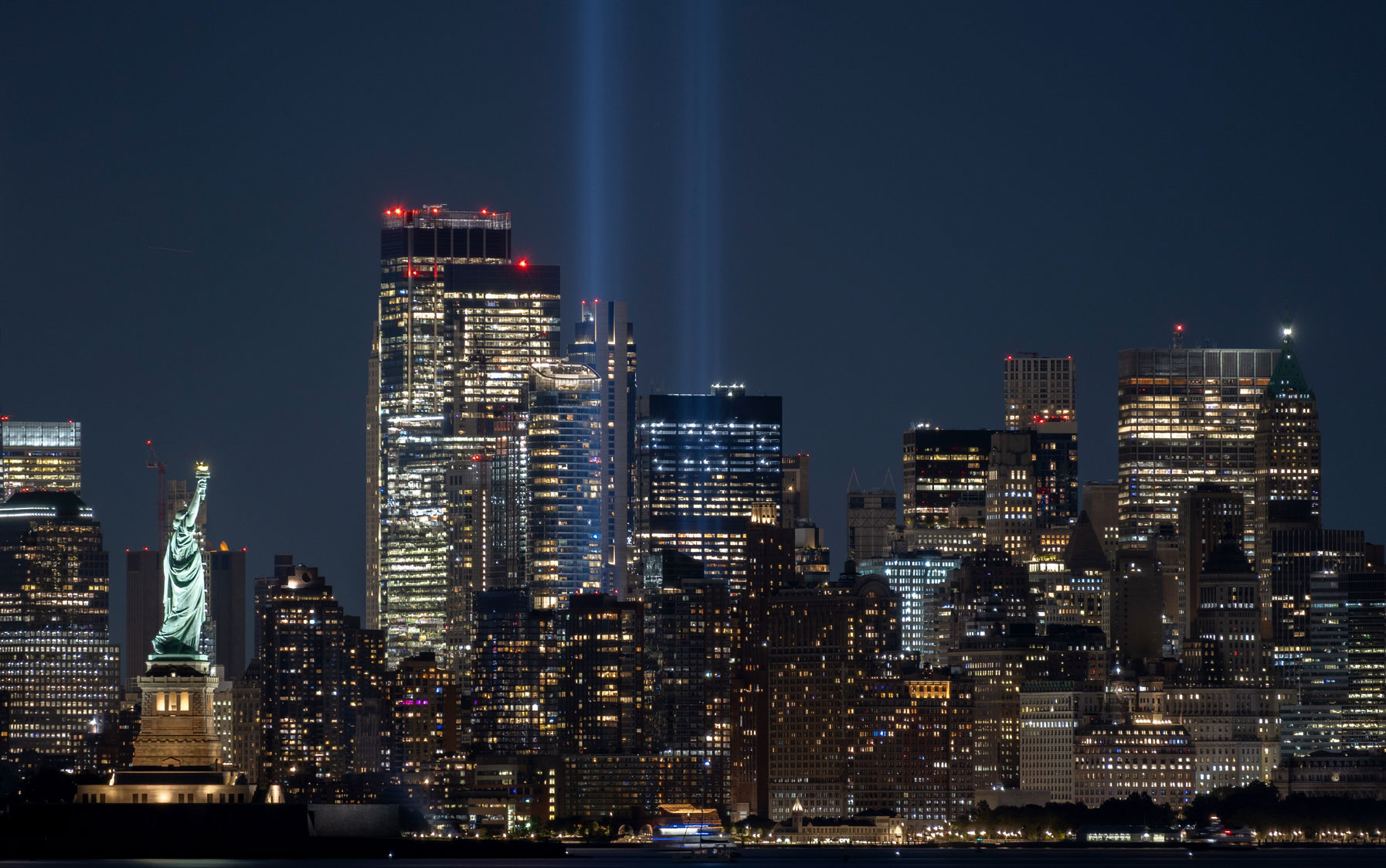 How 9/11 Remade America