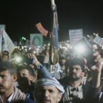 The Seven-Day Lightning Offensive That Changed Yemen’s War