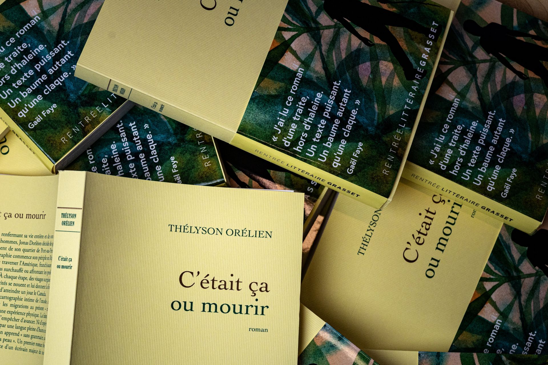 The French Far Right Has Opened Pangram’s Box