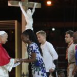 How France’s Religious Nationalists Hijacked the Pope’s Visit