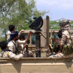 Southern Separatist Fighters Are Driving Saudi Gains Against the Houthis