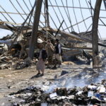 Yemen’s Unchecked War Could Become the Next Sectarian Jihad
