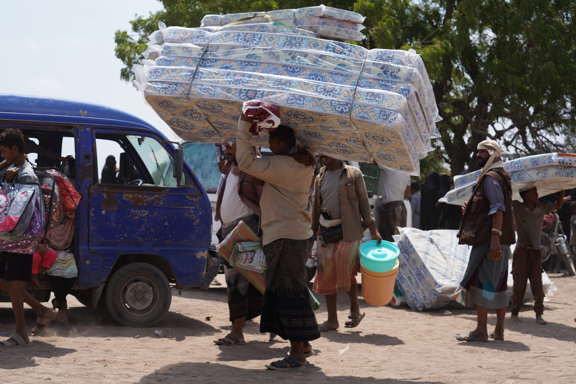 If Taiz Falls, Yemen May Never Be the Same