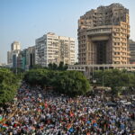 In India, Citizens Brace for a Democratic Unraveling
