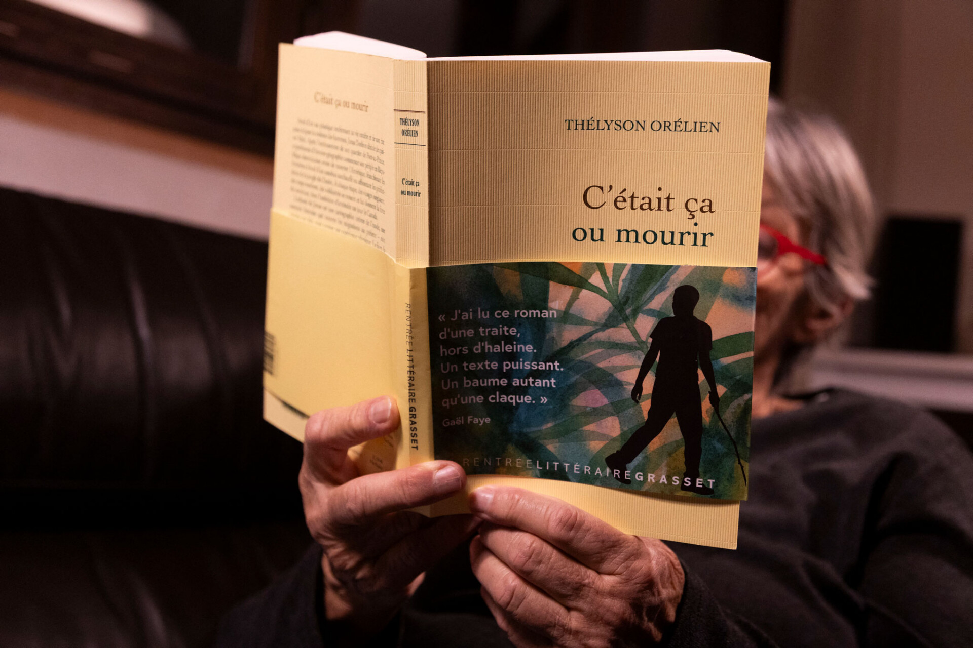 The AI Accusations Shaking the Literary World