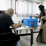 Fear and Unity Fueled a Historic Turnout Among Israel’s Palestinian Voters