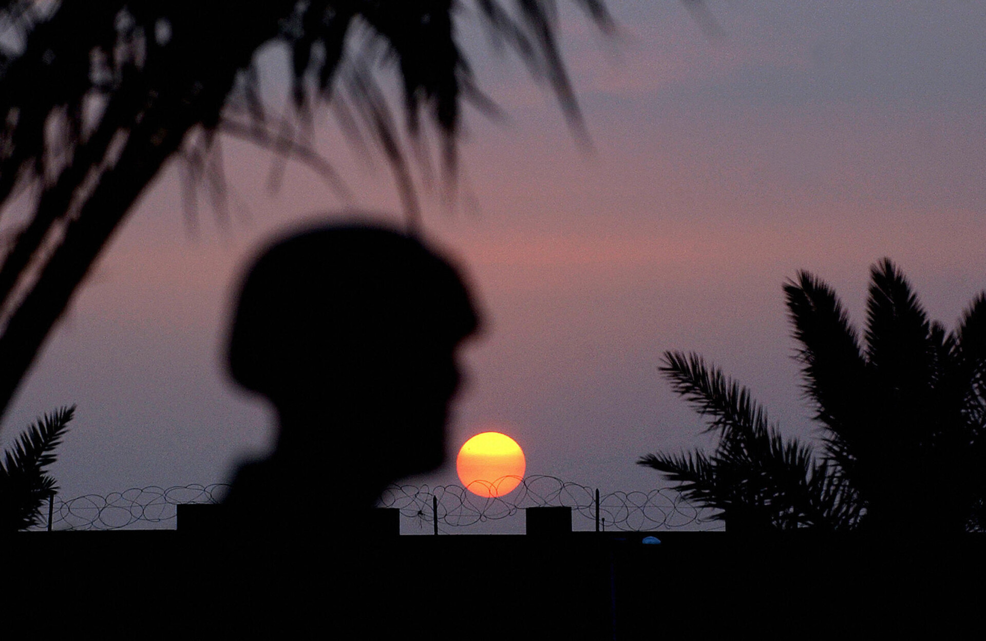 Shadi Hamid Argues the Case for American Power