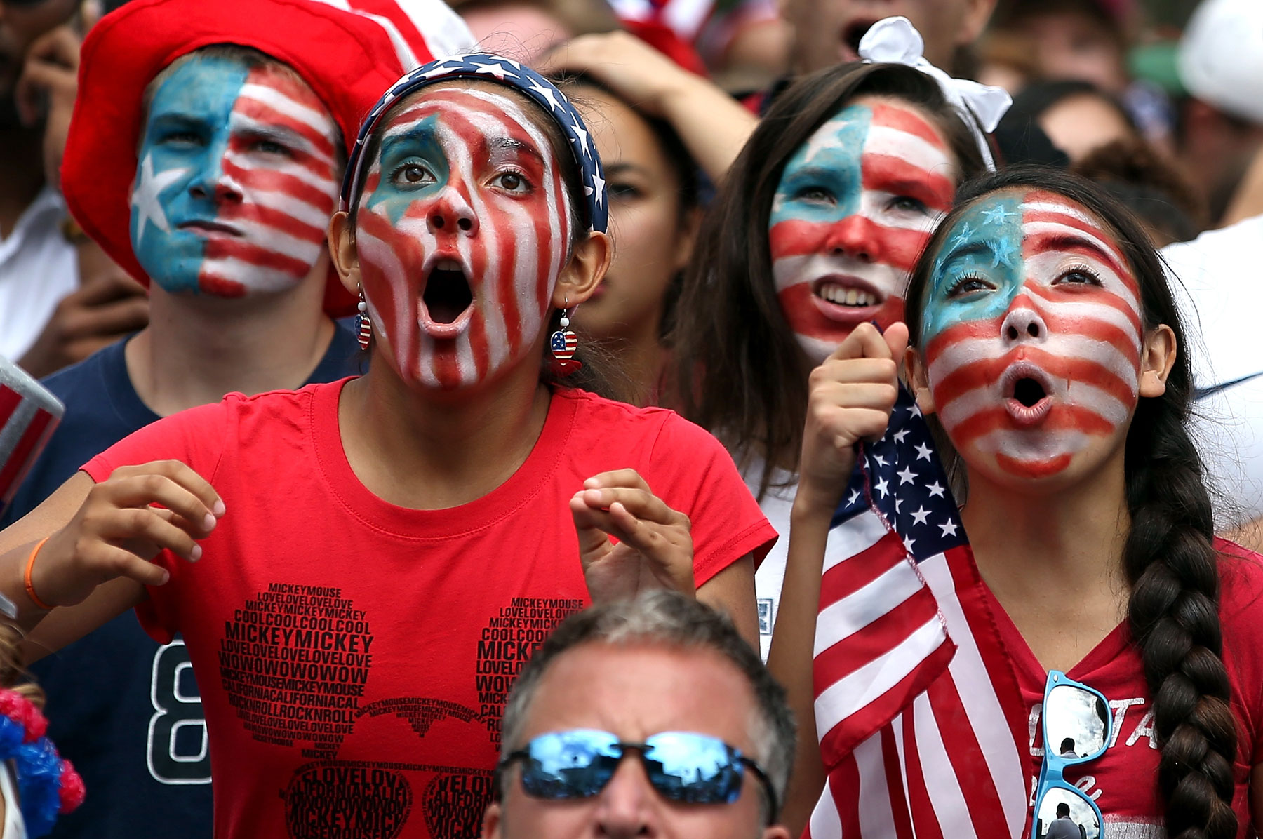 Soccer, Power and the Politics of America’s World Cup