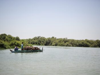 Once a Thriving Ecosystem, Pakistan’s Largest River Delta Is in Peril