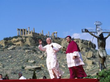 The Catholic Church, the Mafia and the Limits of Infallibility