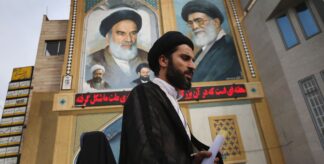 How Two Months at an Iranian Seminary Changed My Life