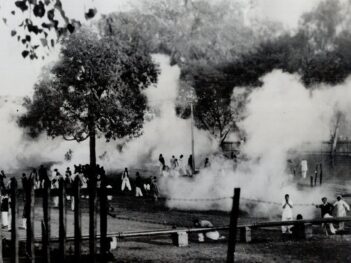Writers Explore the Long Shadow of Partition in South Asia