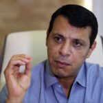 Will Dahlan Take Over Gaza?