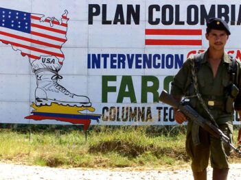 How To Kill Subversives and Get Away With It