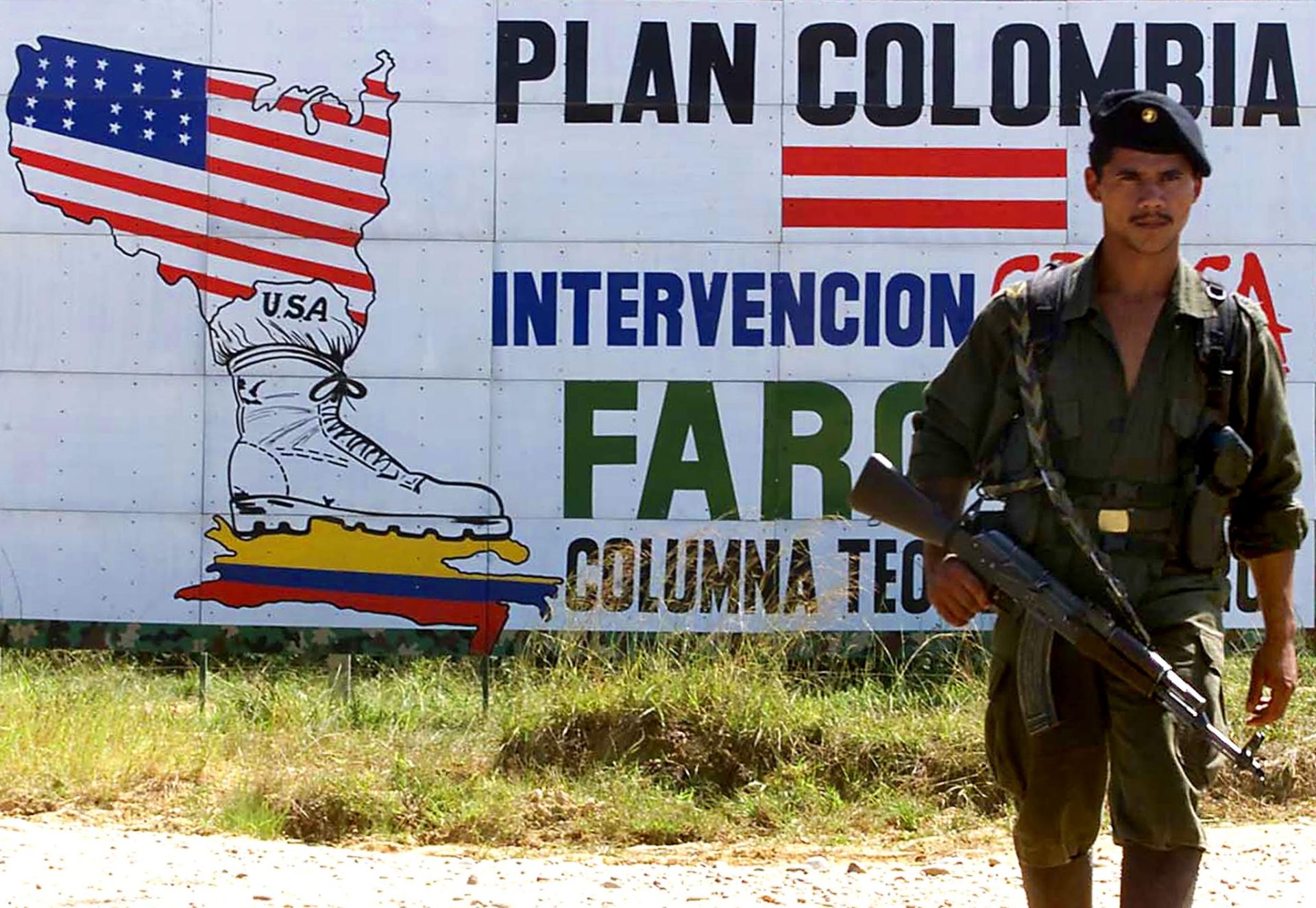 How To Kill Subversives and Get Away With It