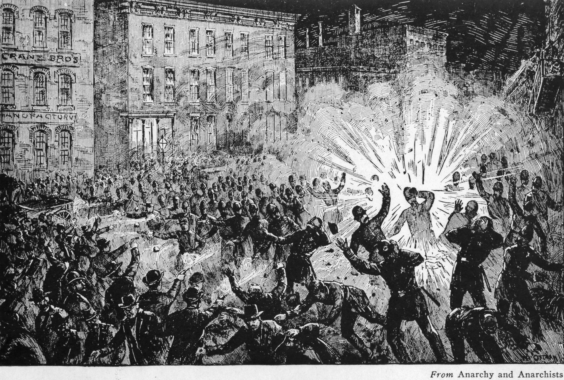 The Tumultuous History Behind Chicago’s Transformation Into a Quantum Metropolis