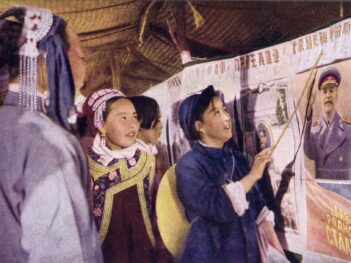 The Russian Complex: Why China’s Ties to Moscow Run Deeper Than Politics