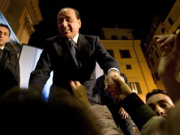 My American and British Friends Used To Laugh About Berlusconi’s Populism. They’re Not Laughing Anymore