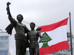 Fifty Years after Lebanon’s Last State-builder