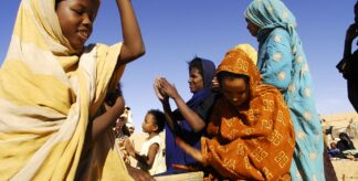 Secret Marriages and Serial Divorce in Mauritania