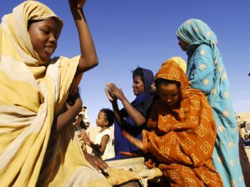Secret Marriages and Serial Divorce in Mauritania
