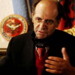 How Ibrahim Rugova’s Literary Training Shaped His Political Philosophy