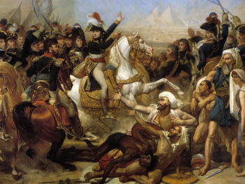 The Long and Troubled History of the French Republic and Islam
