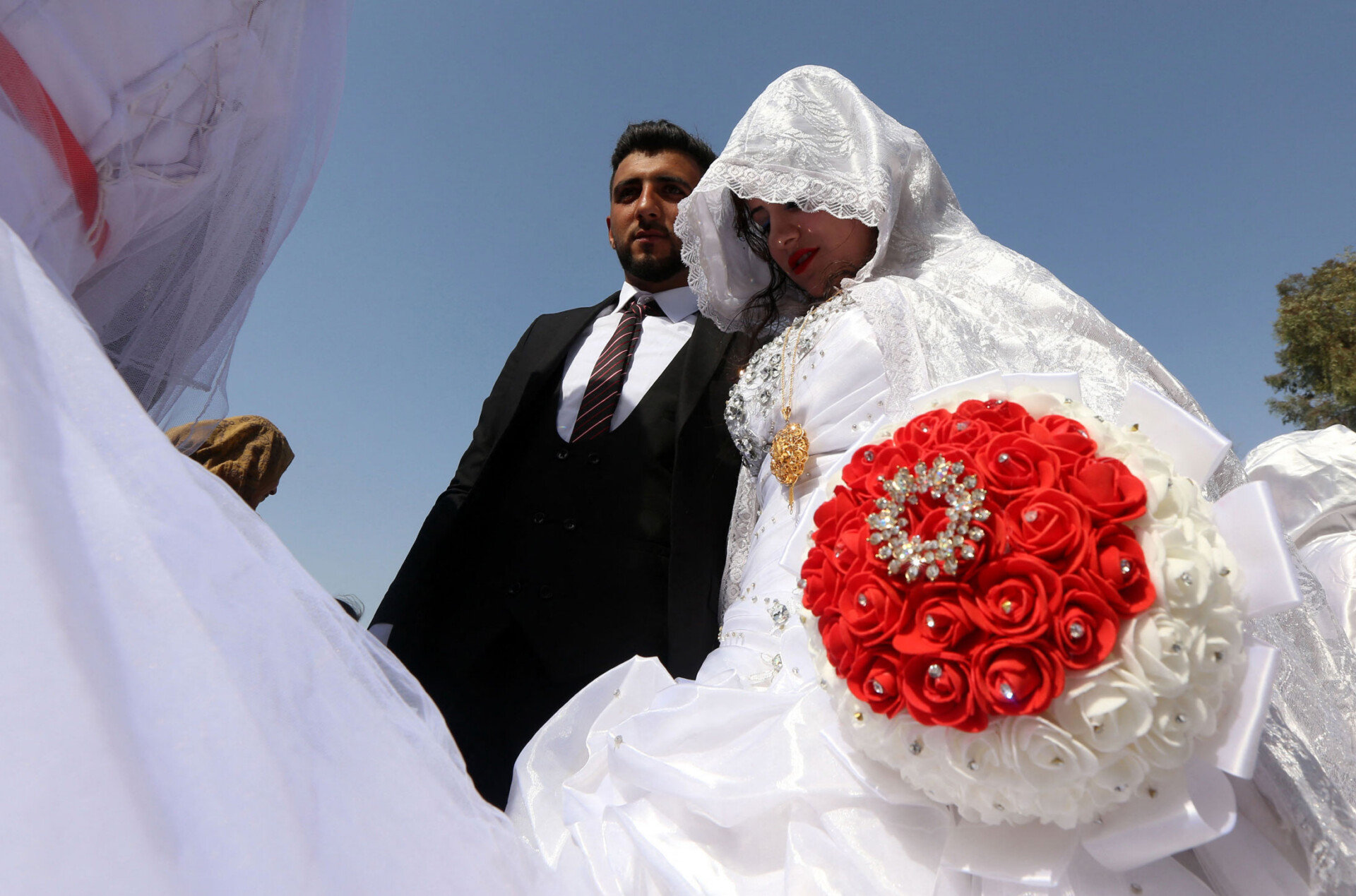 Why Every Conflict Is Also a Love Story