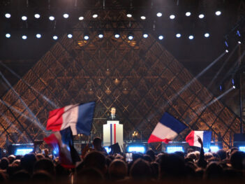 Even Before the Heist, the Louvre Had Been Robbed